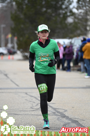 St. Patty's 5K-10K-40334