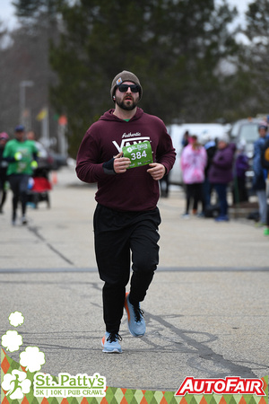 St. Patty's 5K-10K-40335