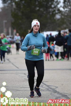 St. Patty's 5K-10K-40625