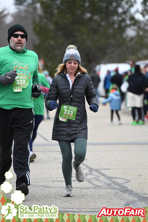 St. Patty's 5K-10K-40626