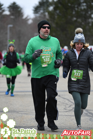 St. Patty's 5K-10K-40628