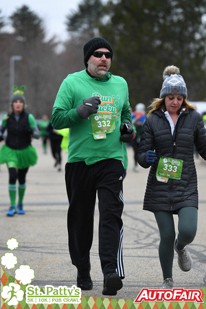 St. Patty's 5K-10K-40629