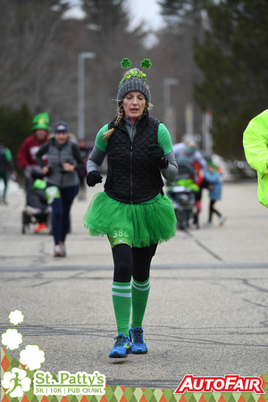 St. Patty's 5K-10K-40630