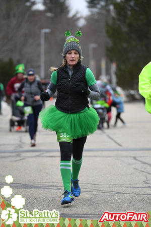 St. Patty's 5K-10K-40631