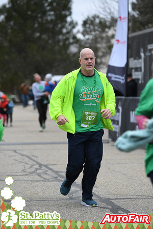 St. Patty's 5K-10K-40633