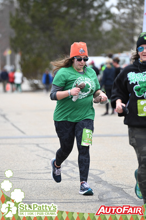 St. Patty's 5K-10K-40680