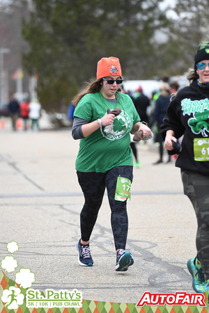 St. Patty's 5K-10K-40679