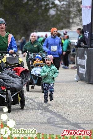 St. Patty's 5K-10K-40720