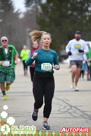 St. Patty's 5K-10K-41199