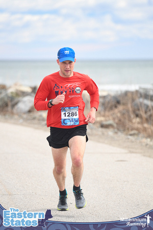 Eastern States 20 Miler-Half Marathon-20019