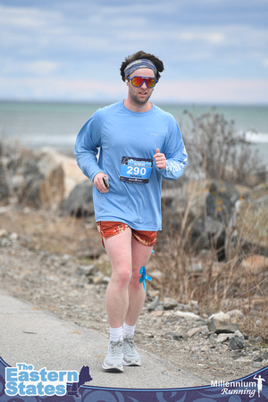 Eastern States 20 Miler-Half Marathon-22123