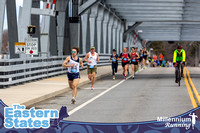 Eastern States 20 Miler-Half Marathon-10001