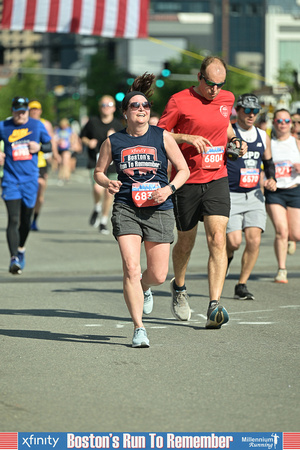 Boston's Run To Remember-21060