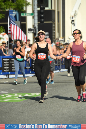 Boston's Run To Remember-41997