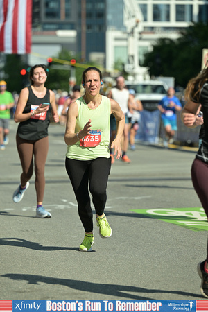 Boston's Run To Remember-21472