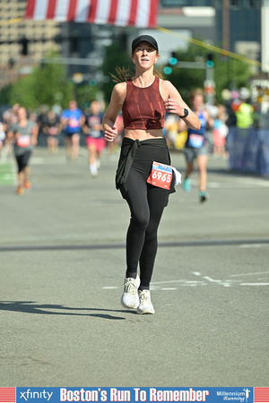Boston's Run To Remember-20582