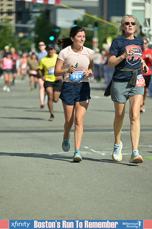 Boston's Run To Remember-22839