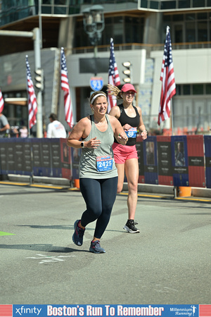 Boston's Run To Remember-25122