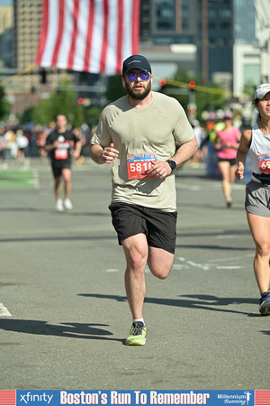 Boston's Run To Remember-21128