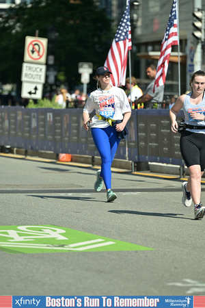 Boston's Run To Remember-25895
