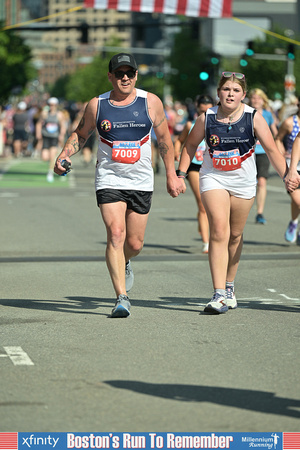 Boston's Run To Remember-22354