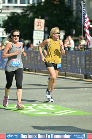 Boston's Run To Remember-24646