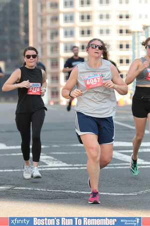 Boston's Run To Remember-50690