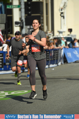 Boston's Run To Remember-40716