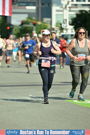 Boston's Run To Remember-23358