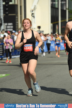 Boston's Run To Remember-41512