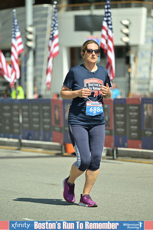 Boston's Run To Remember-27258