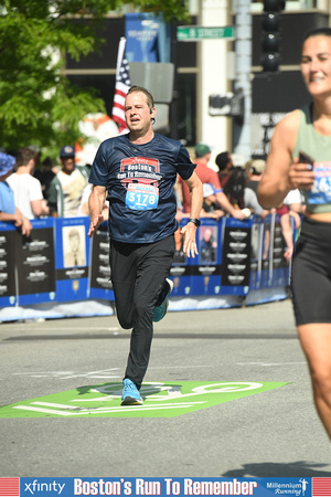 Boston's Run To Remember-44574