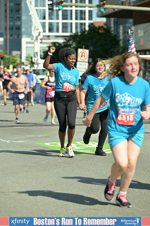 Boston's Run To Remember-24130