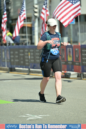 Boston's Run To Remember-27035