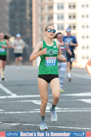 Boston's Run To Remember-50474
