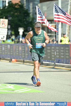 Boston's Run To Remember-26661