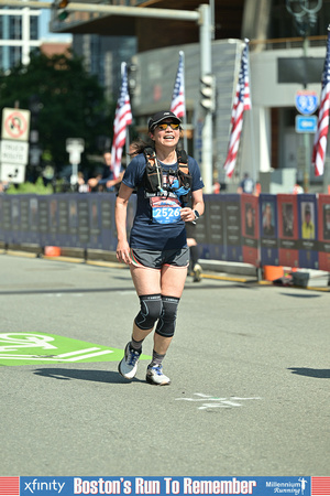 Boston's Run To Remember-26834