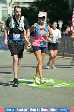 Boston's Run To Remember-26473