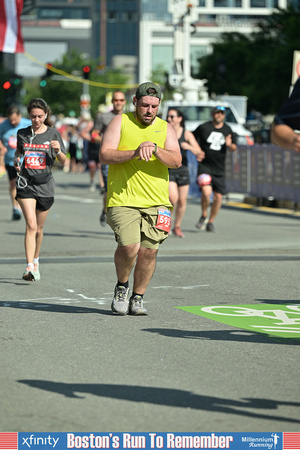 Boston's Run To Remember-21976
