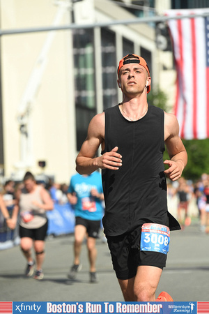 Boston's Run To Remember-42144