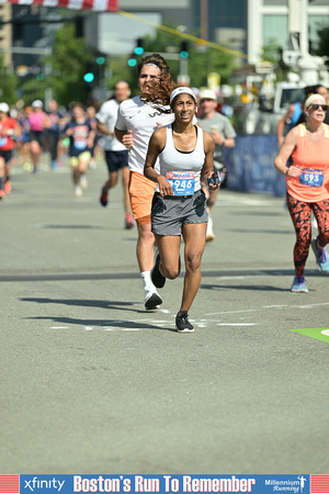 Boston's Run To Remember-24795