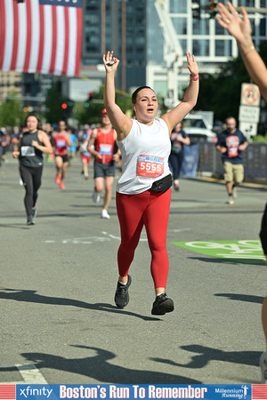 Boston's Run To Remember-21803