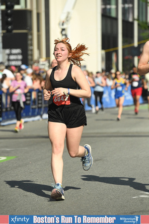 Boston's Run To Remember-41510