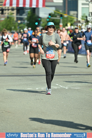 Boston's Run To Remember-23456