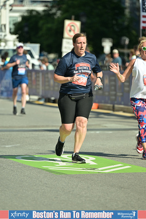 Boston's Run To Remember-22766