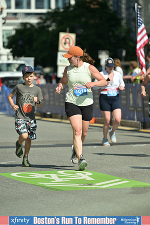 Boston's Run To Remember-25014