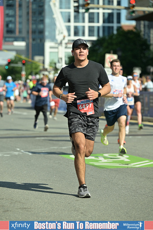 Boston's Run To Remember-20869
