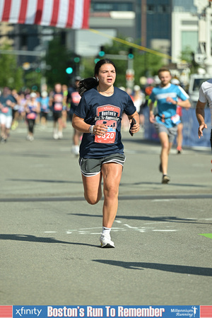 Boston's Run To Remember-20912
