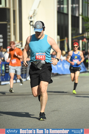 Boston's Run To Remember-40332