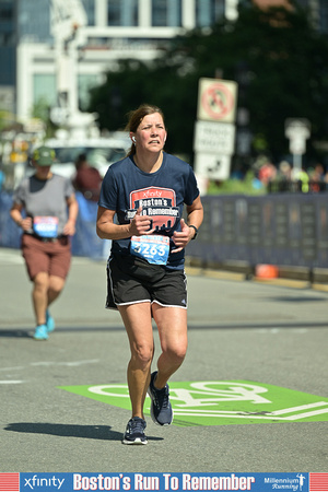 Boston's Run To Remember-26706